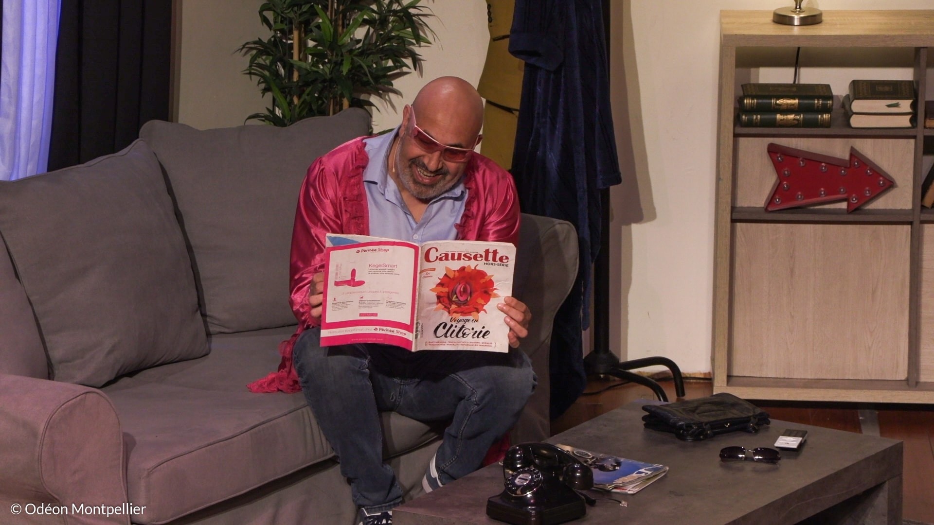 Chéri on se dit tout